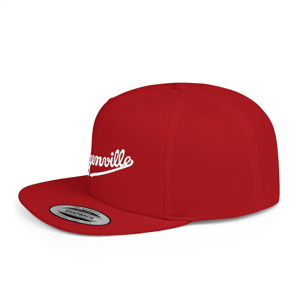 Degenville: Grand Slam - Baseball Inspired Snapback