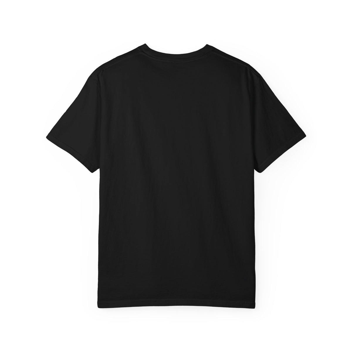 Threadville: Legacy OG - Men's Black Tee
