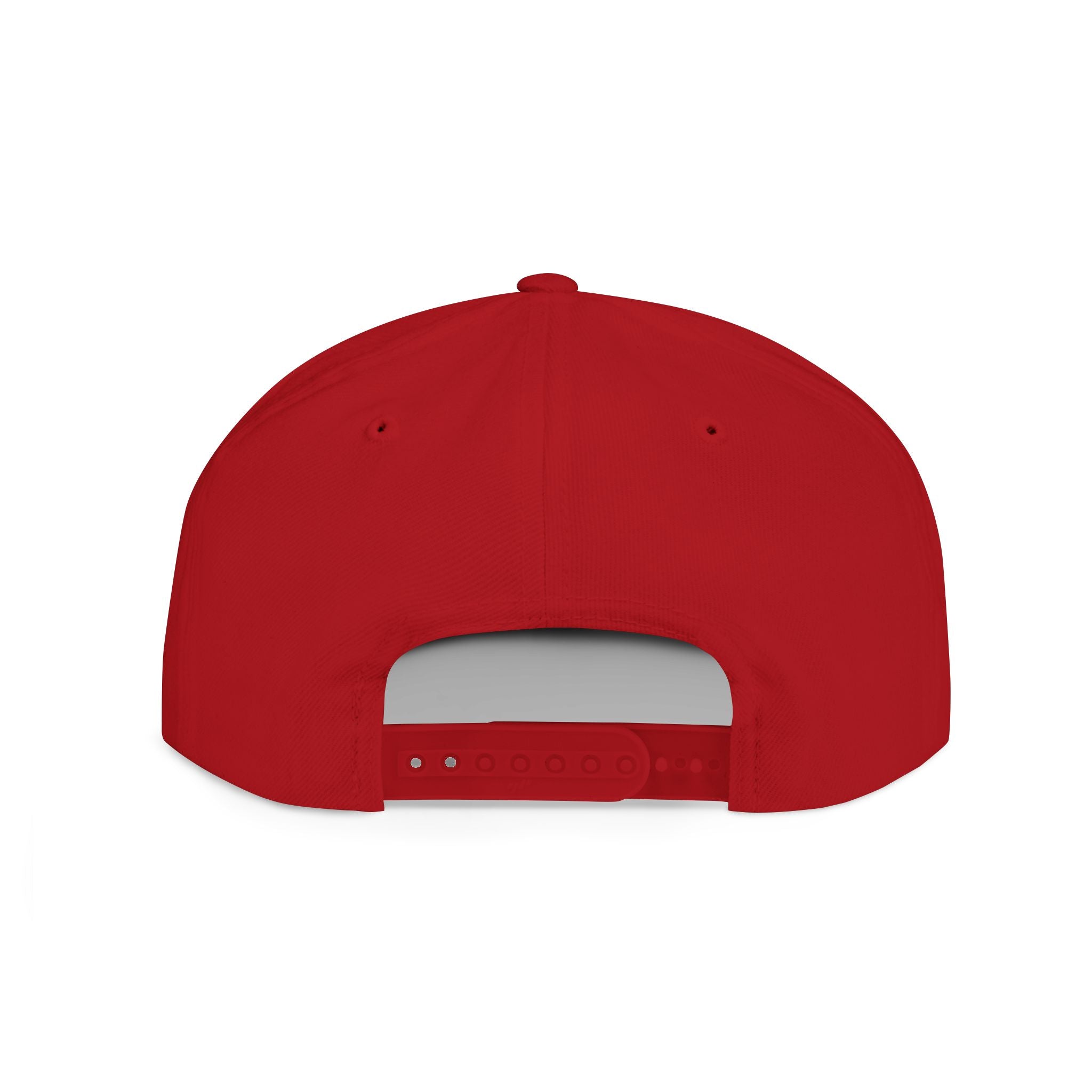 Degenville: Grand Slam - Baseball Inspired Snapback