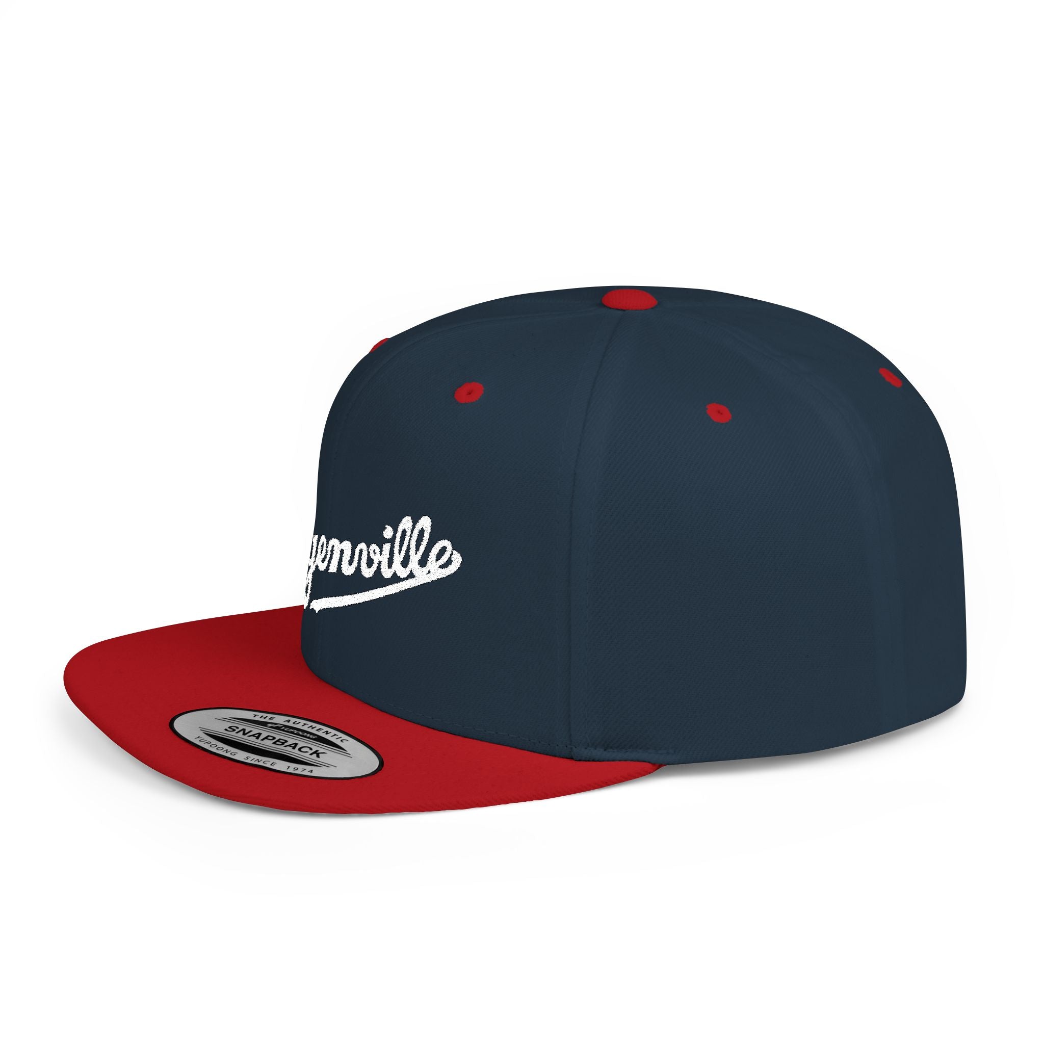 Degenville: Grand Slam - Baseball Inspired Snapback