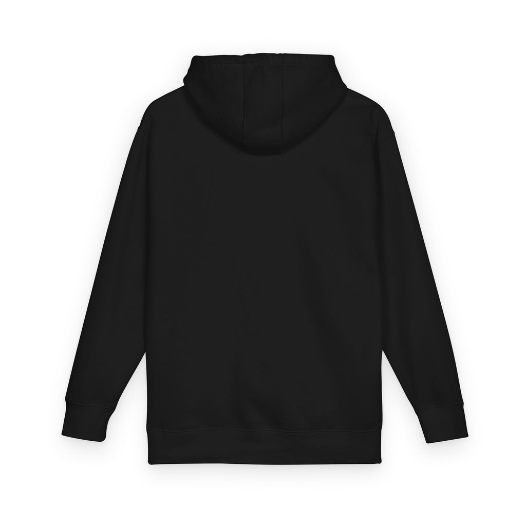 Threadville: Legacy OG Logo Fleece Hoodie - Embroidery