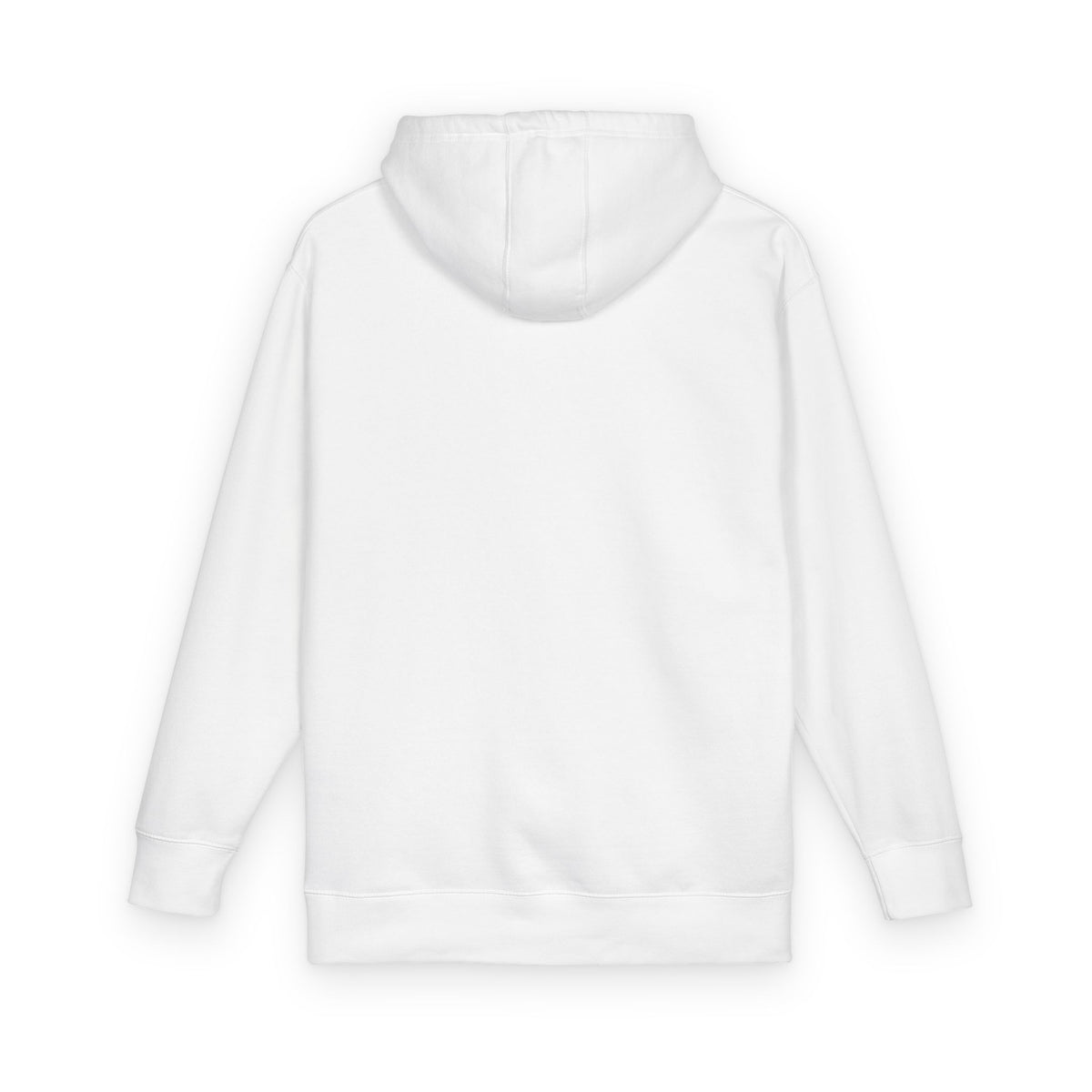 Threadville: Legacy OG Logo Fleece Hoodie - Embroidery