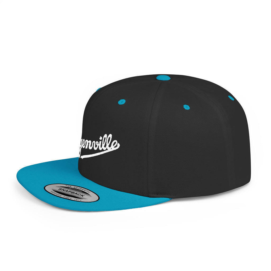 Degenville: Grand Slam - Baseball Inspired Snapback