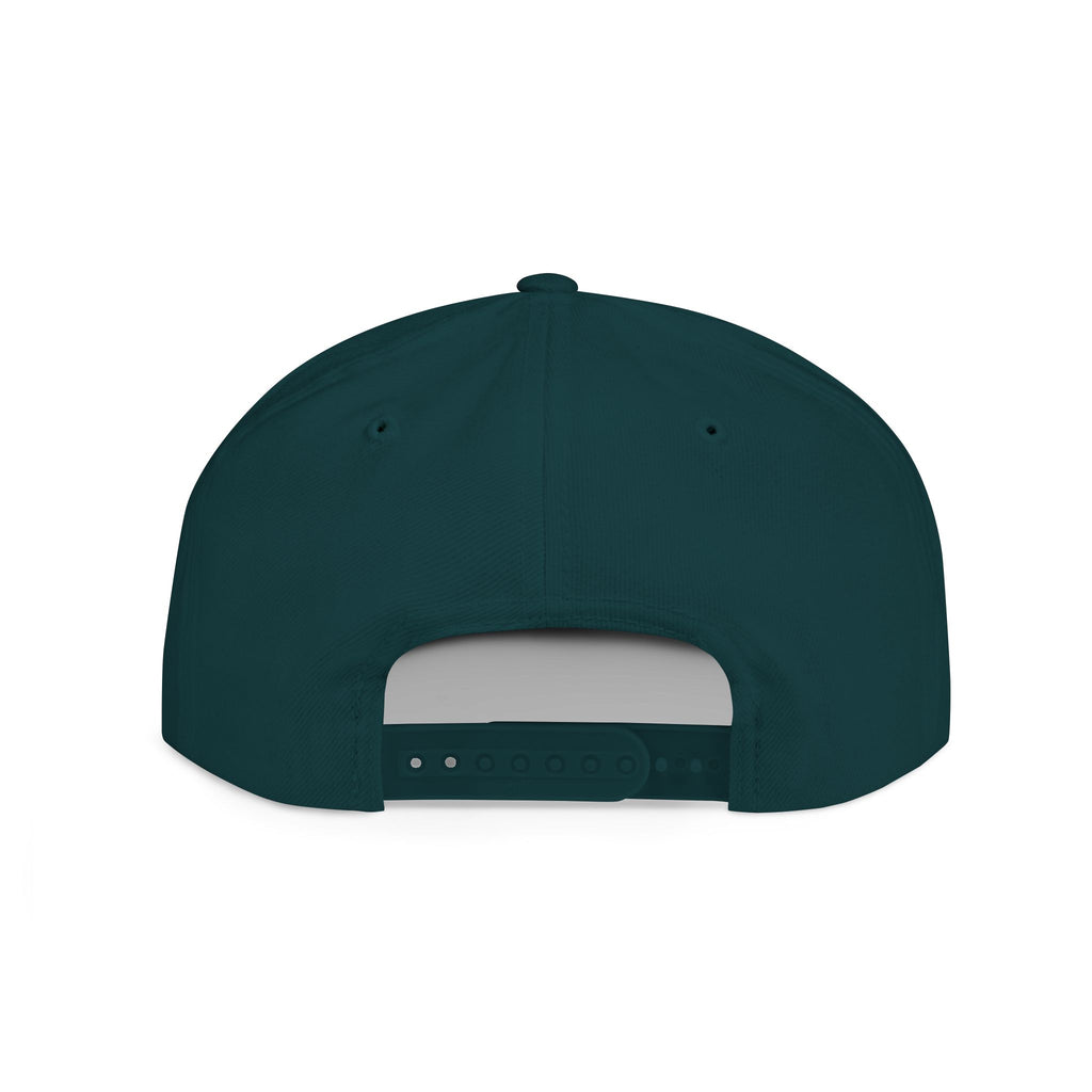 Degenville: Grand Slam - Baseball Inspired Snapback
