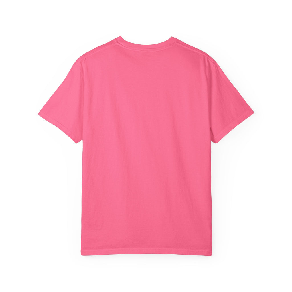 Threadville: Thread Queen - Women's Pink Tee