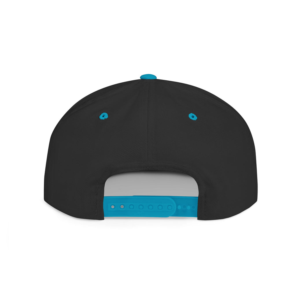 Degenville: Grand Slam - Baseball Inspired Snapback