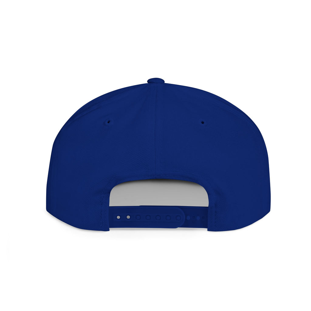 Degenville: Grand Slam - Baseball Inspired Snapback
