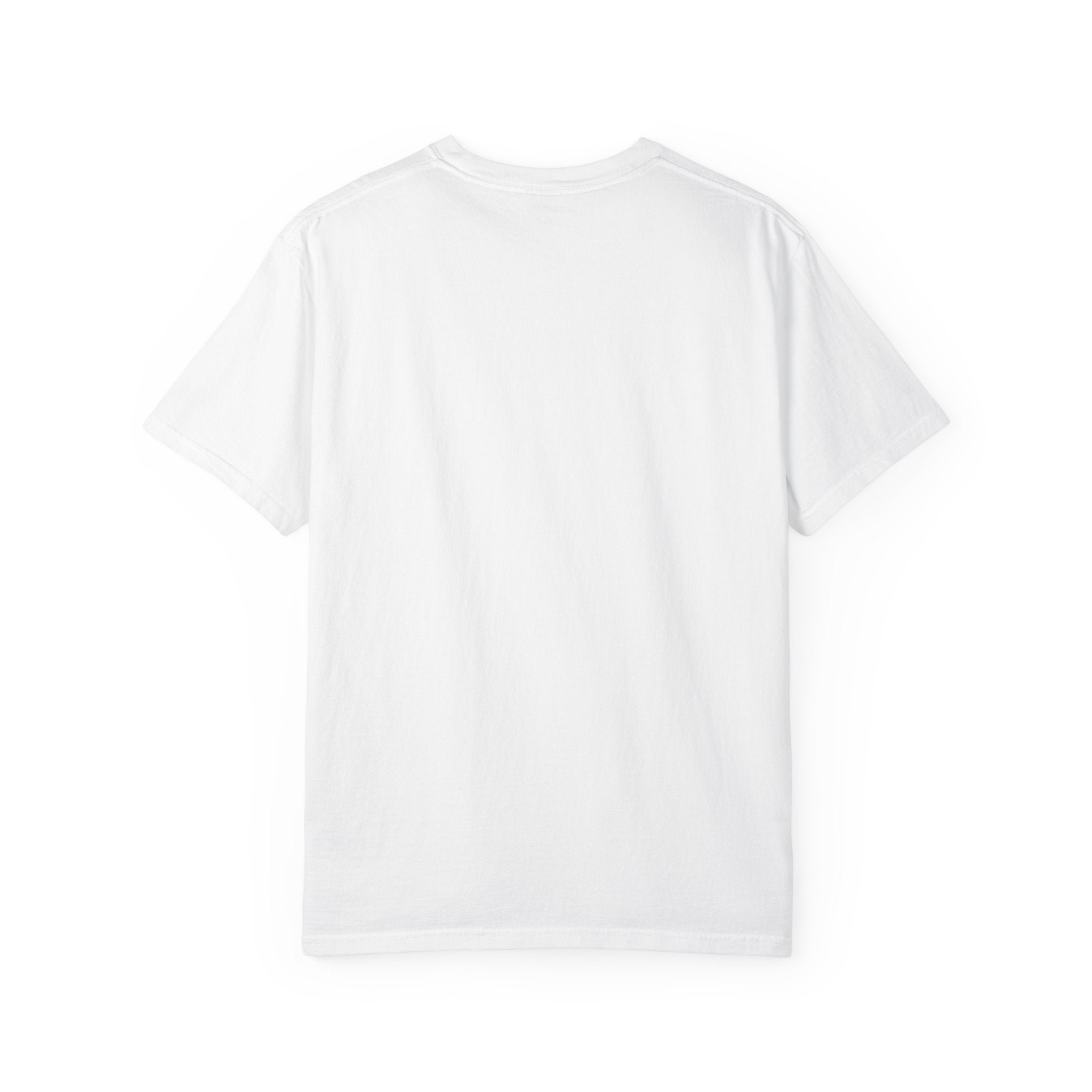 Threadville: Legacy OG - Men's White Tee