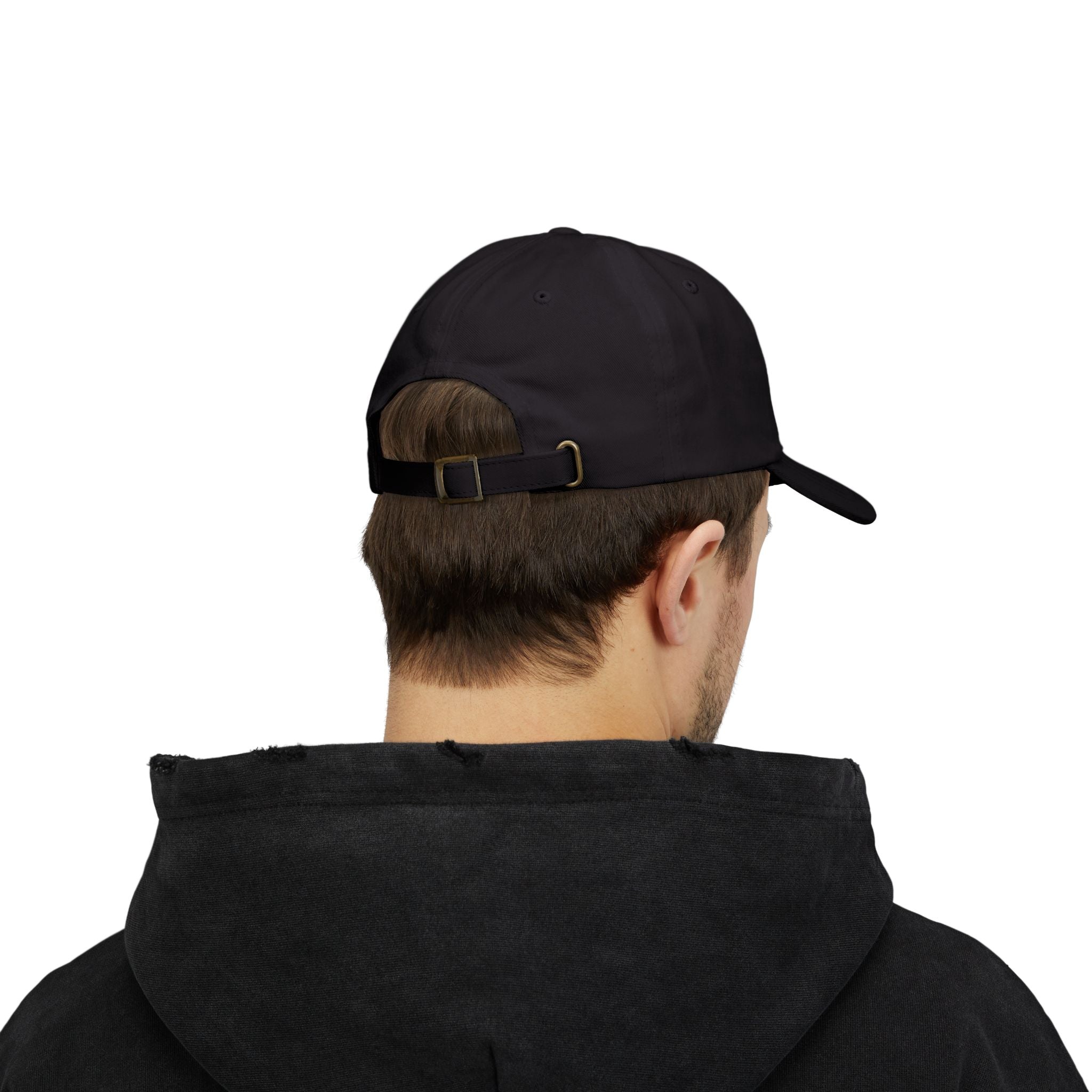 Degenville: Parlay King - Classic Dad Cap