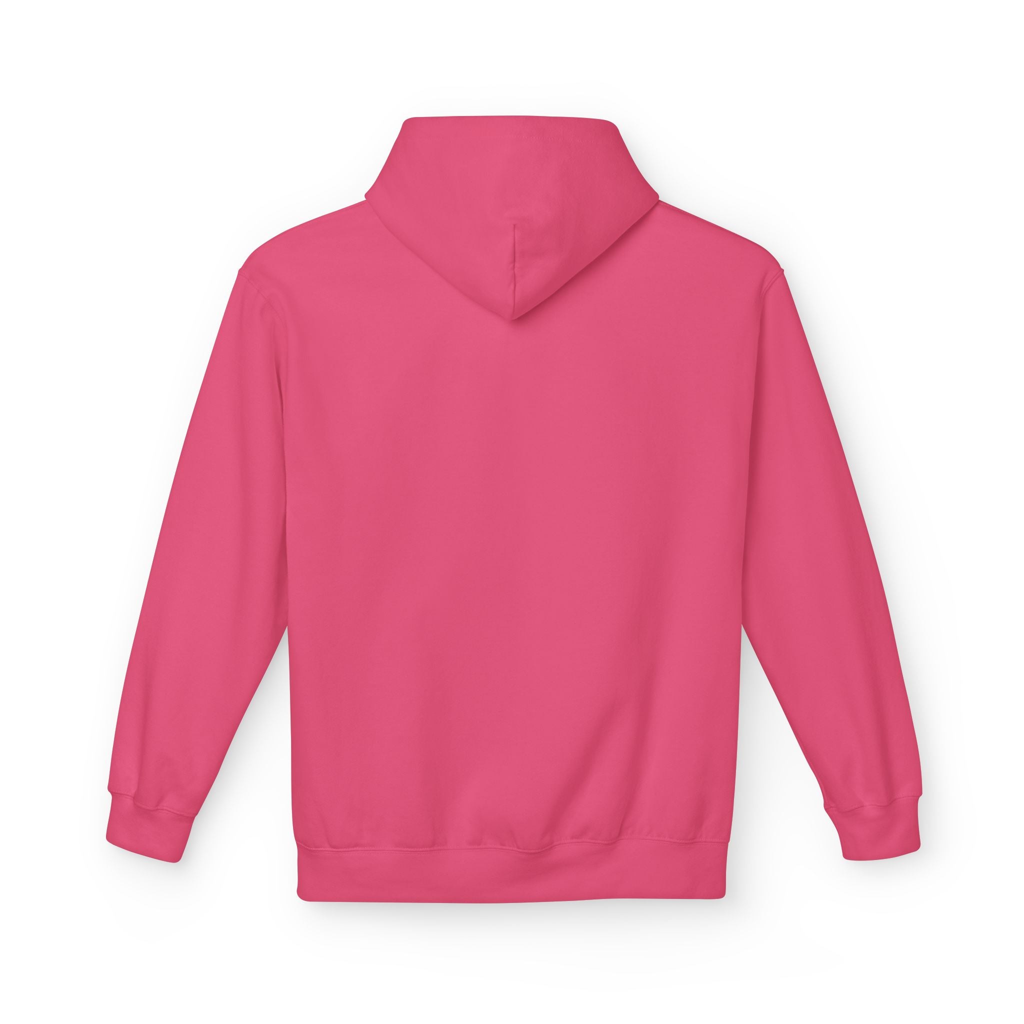 Threadville: Babe OG Hoodie - Pink Lemonade