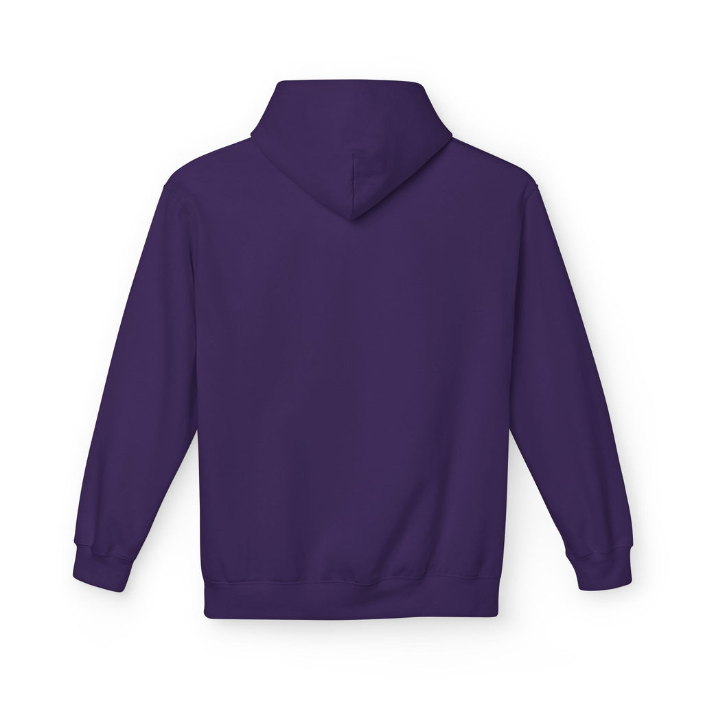 Threadville: Babe OG Hoodie - Gothic Purple