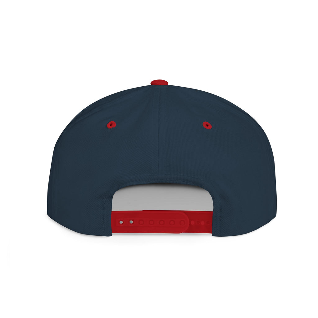 Degenville: Grand Slam - Baseball Inspired Snapback