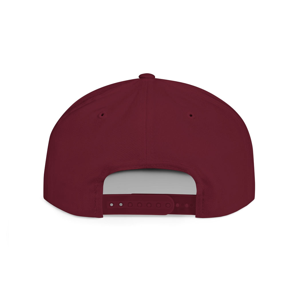Degenville: Grand Slam - Baseball Inspired Snapback