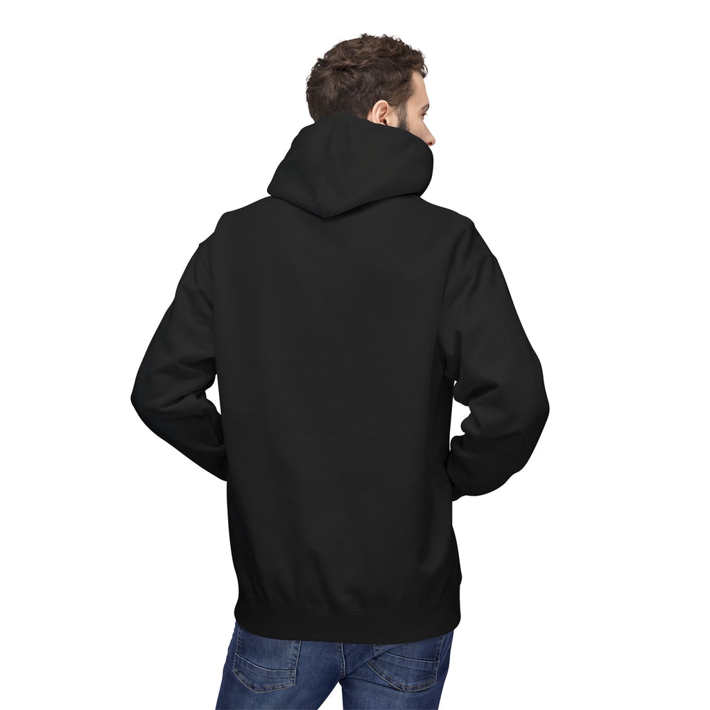 Threadville: Legacy OG Hoodie - Black