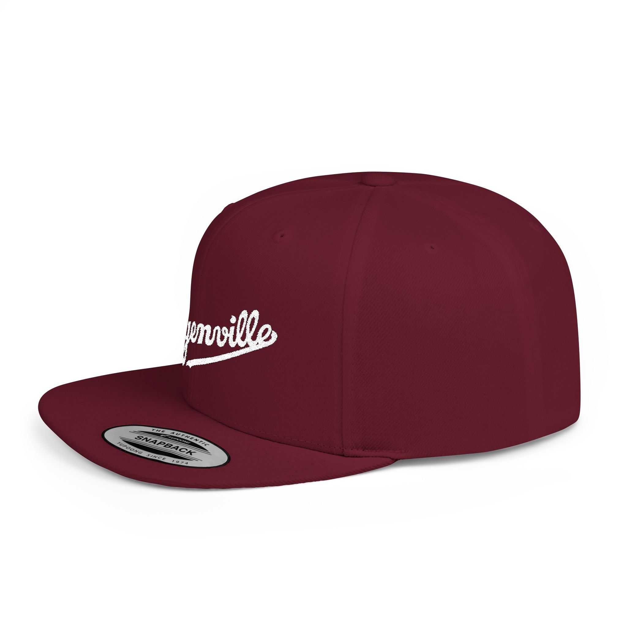 Degenville: Grand Slam - Baseball Inspired Snapback