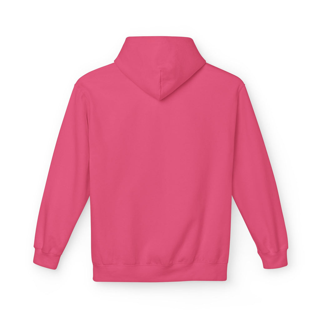Threadville: Thread Queen - Women's Pink Lemonade Hoodie