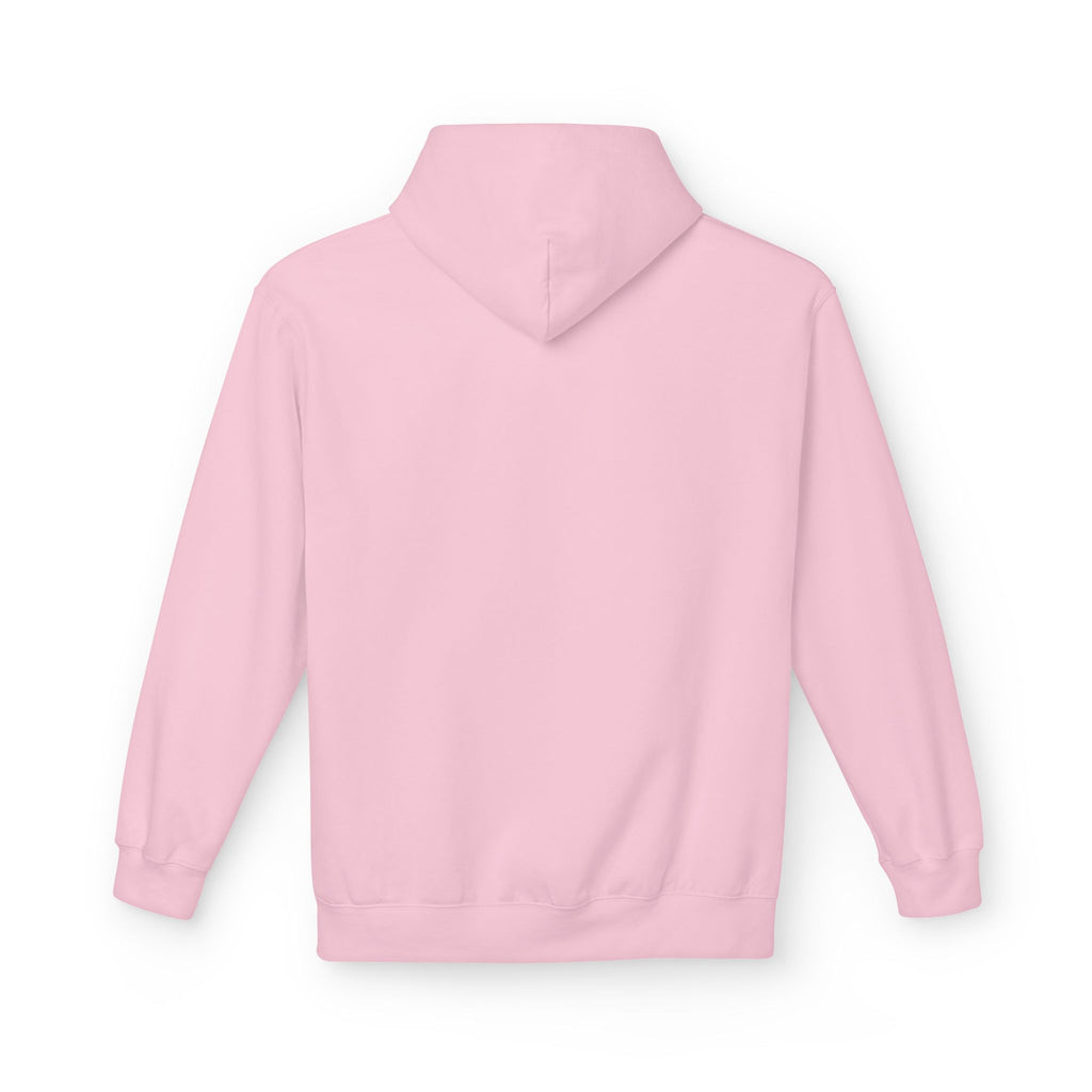 Threadville: Babe OG Hoodie - Light Pink