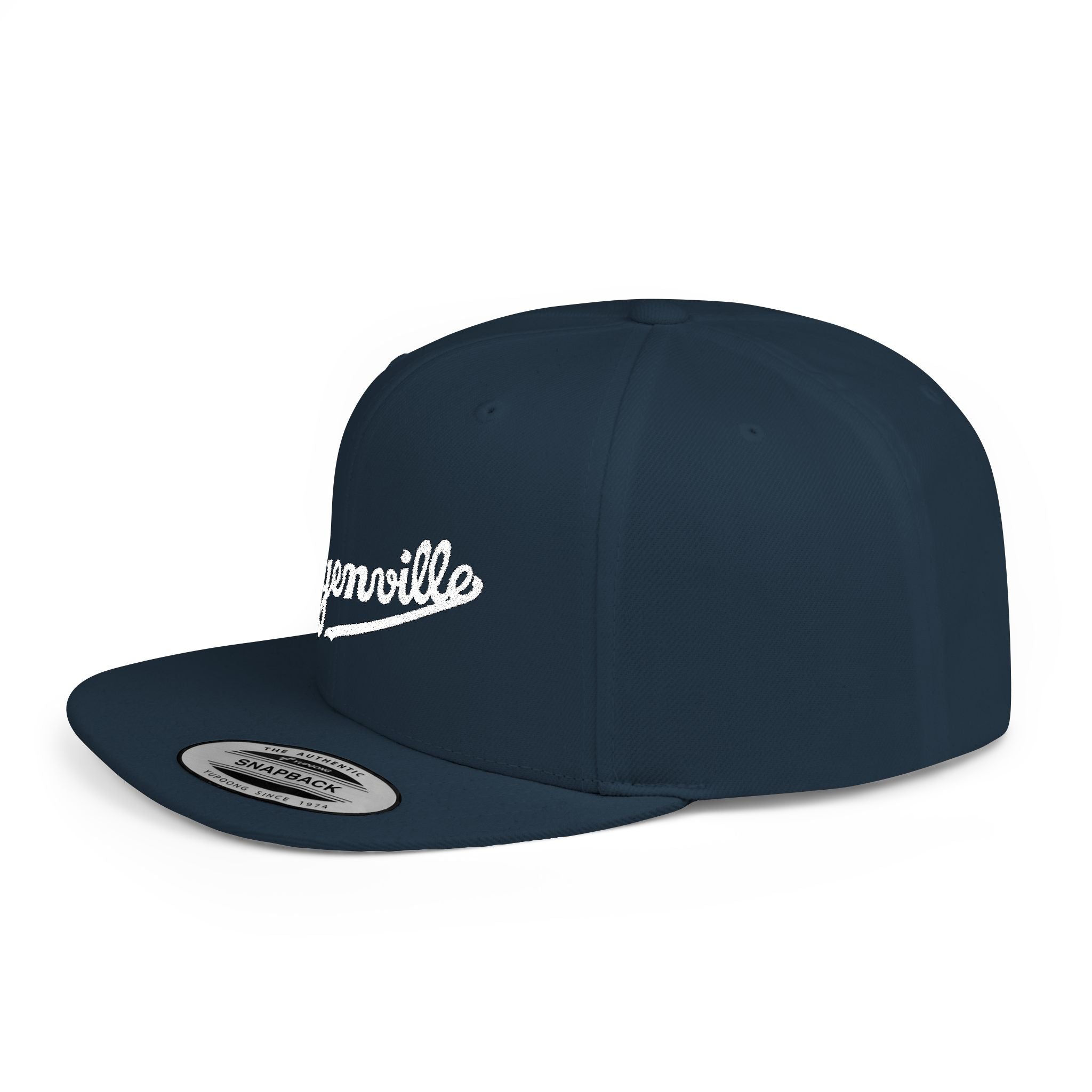 Degenville: Grand Slam - Baseball Inspired Snapback