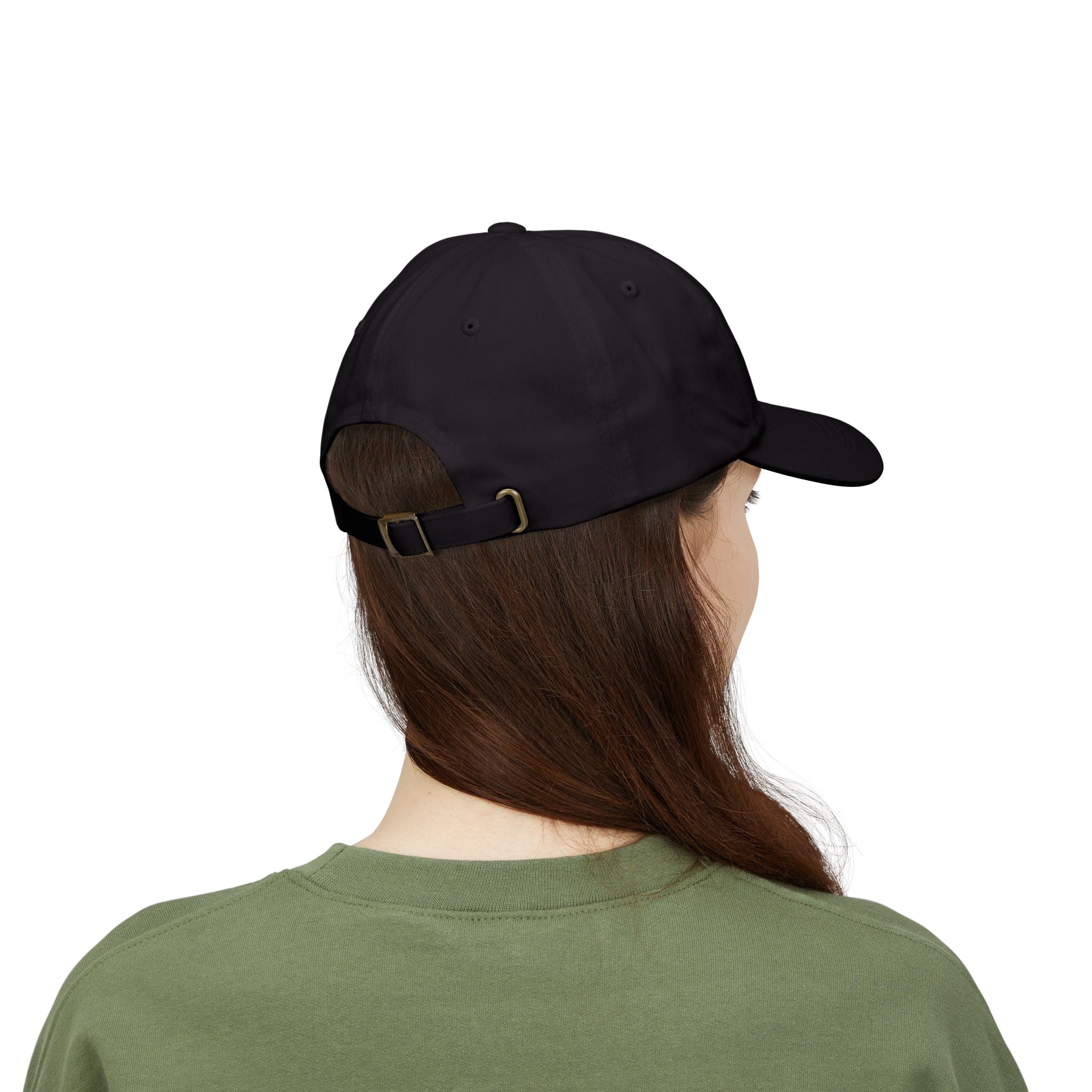 Degenville: Parlay King - Classic Dad Cap