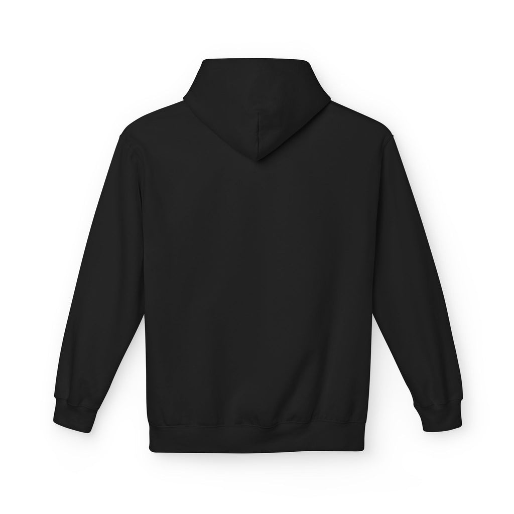 Threadville: Legacy OG Hoodie - Black