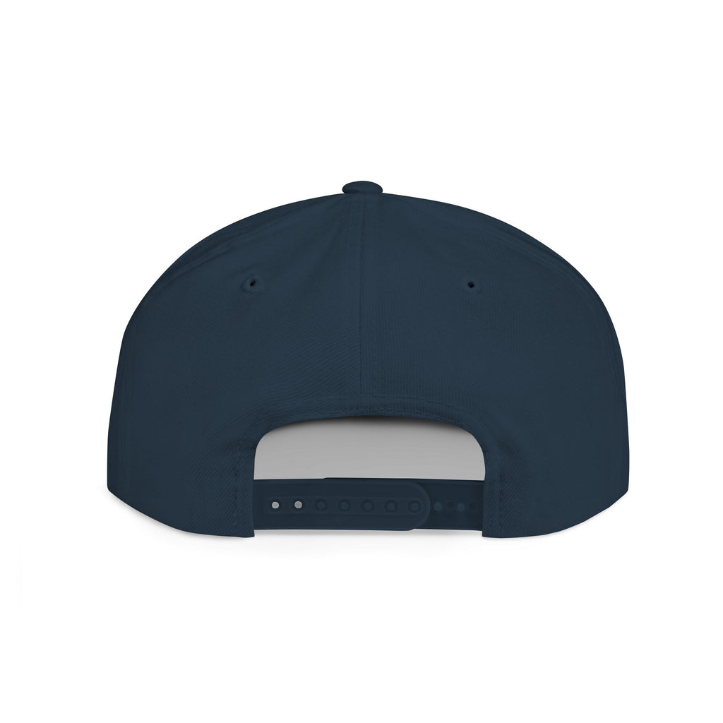 Degenville: Grand Slam - Baseball Inspired Snapback