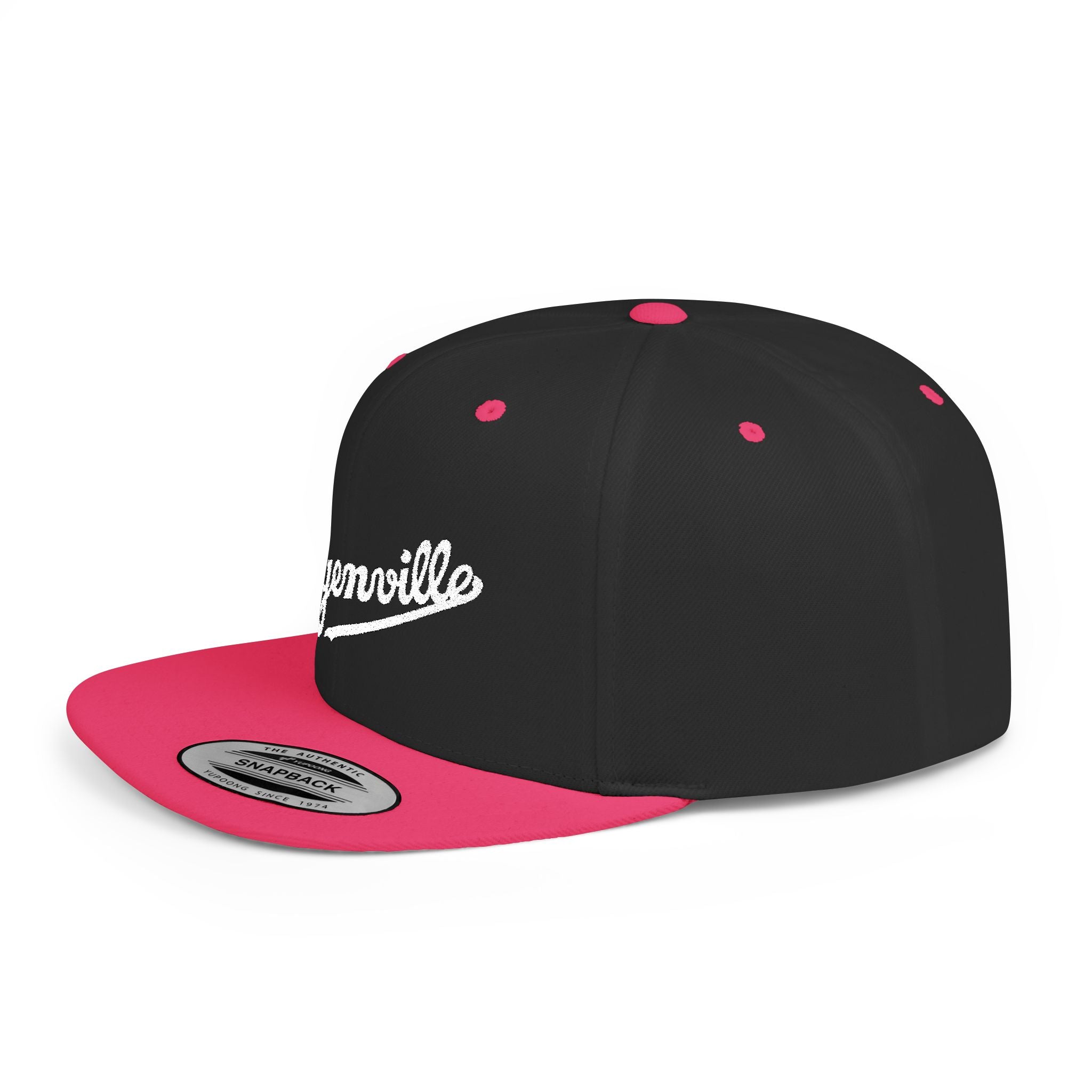 Degenville: Grand Slam - Baseball Inspired Snapback